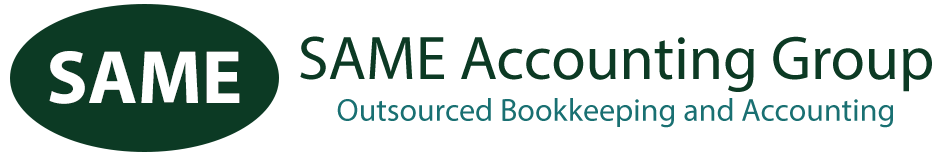 SAME Accounting Group Logo